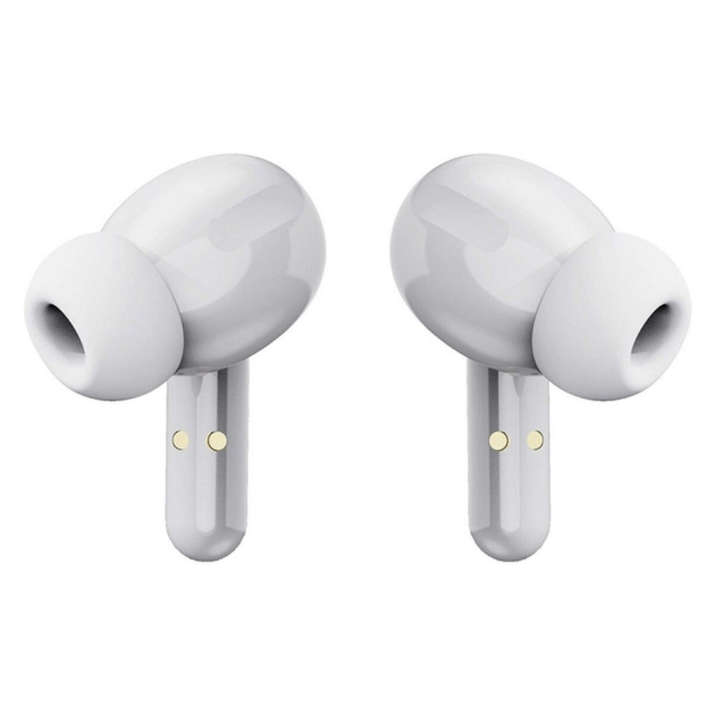 Bluetooth-Kopfhörer Denver Electronics 111191120210 Weiß – LuxeStyle Schweiz