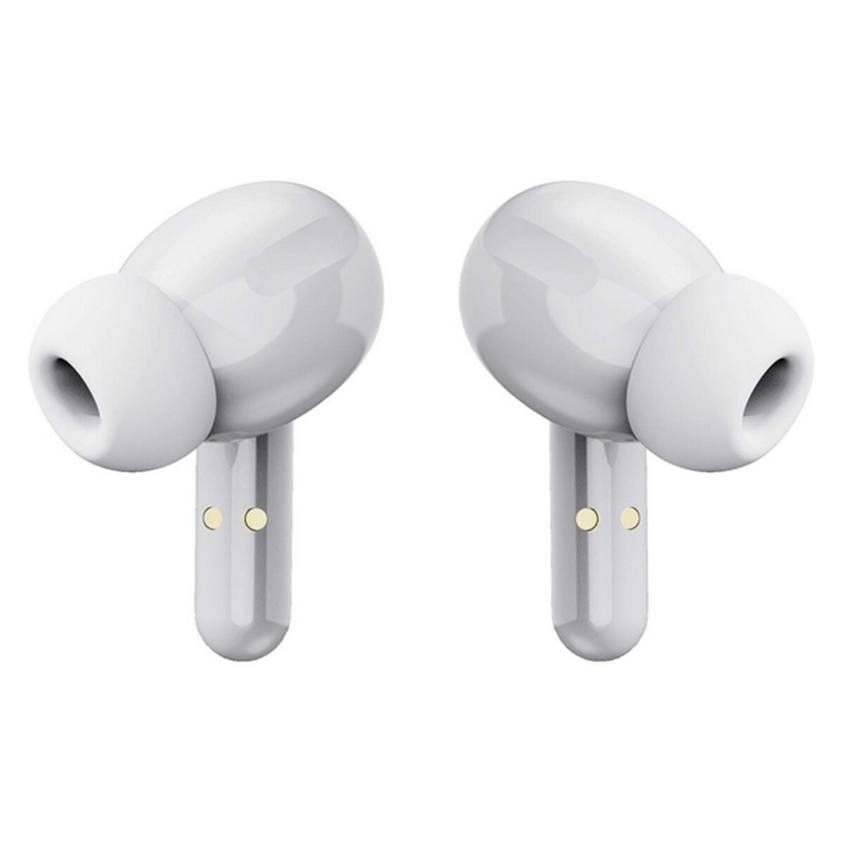 Bluetooth-Kopfhörer Denver Electronics 111191120210 Weiß – LuxeStyle Schweiz