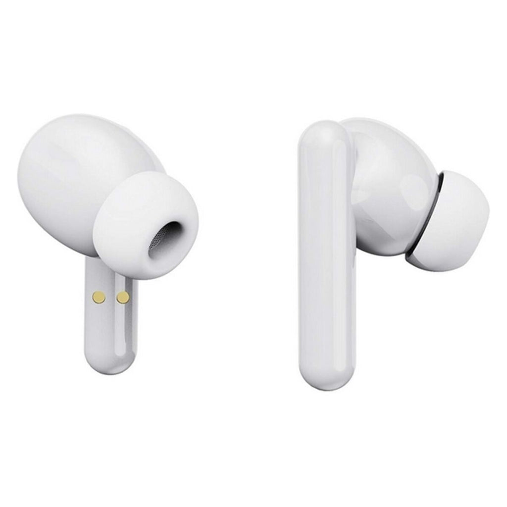Bluetooth-Kopfhörer Denver Electronics 111191120210 Weiß – LuxeStyle Schweiz