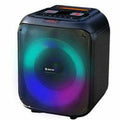 Bluetooth-Lautsprecher Denver Electronics BPS-250 Schwarz 40 W