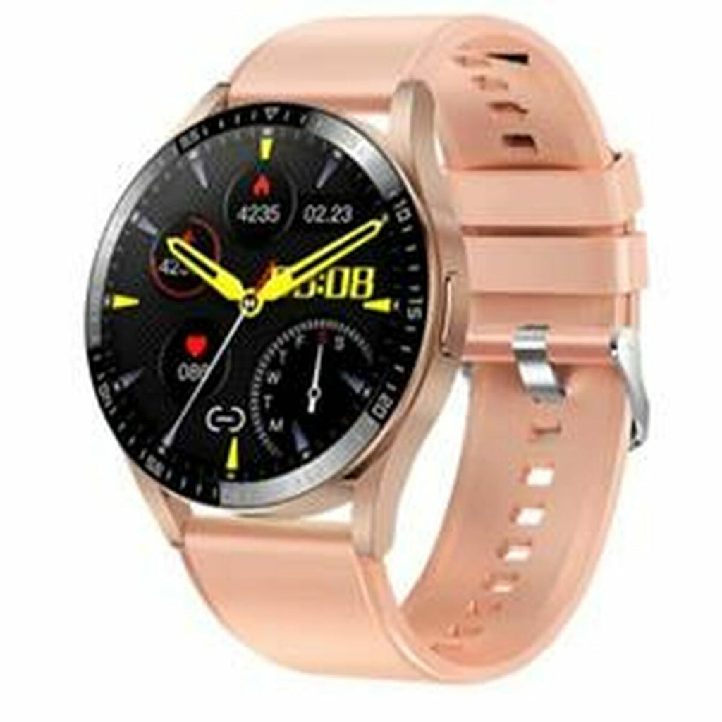 Smartwatch für jeden Tag – Einfach smart leben