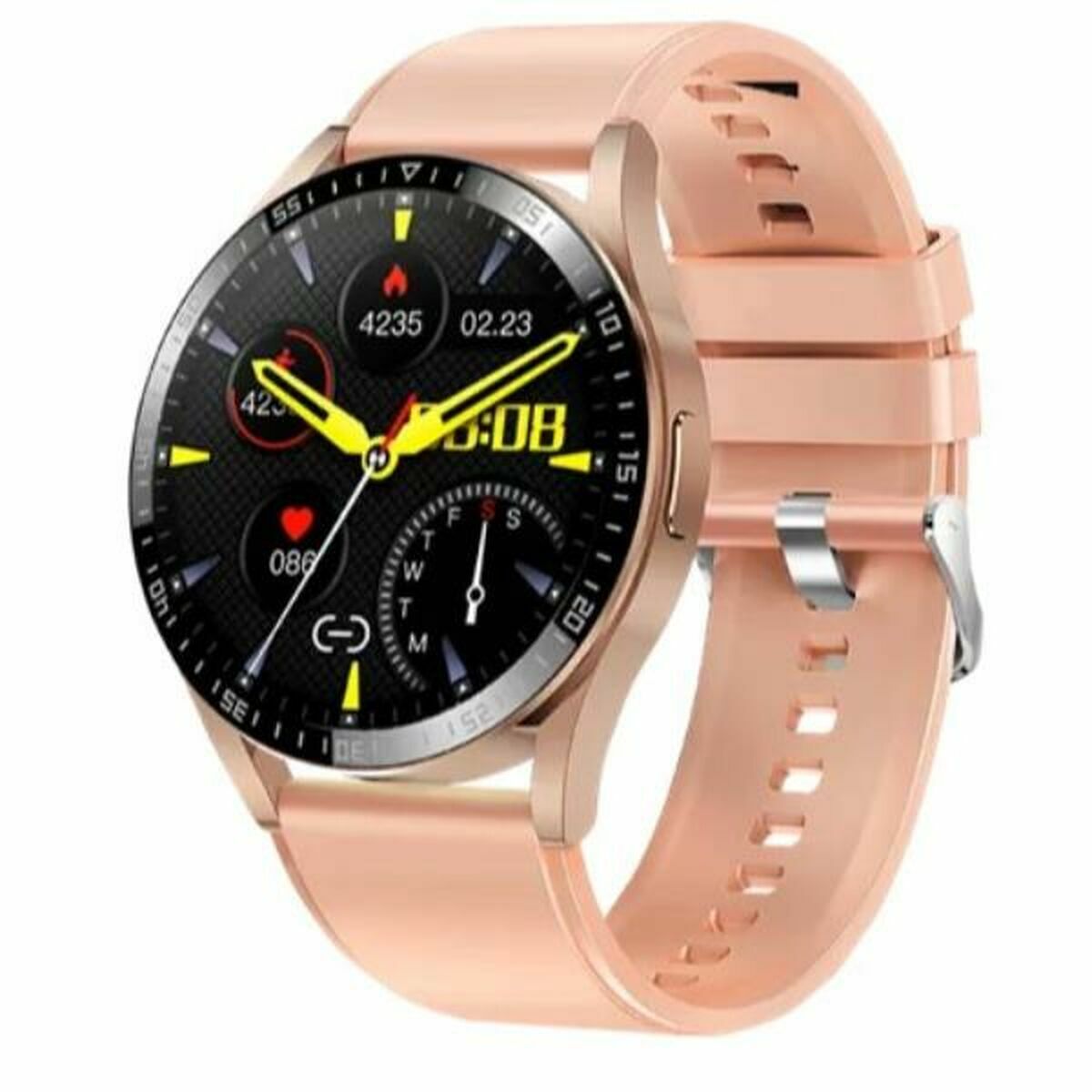 Smartwatch für jeden Tag – Einfach smart leben – Ansicht 2