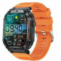 Smartwatch – Dein smarter Helfer für jeden Tag.
