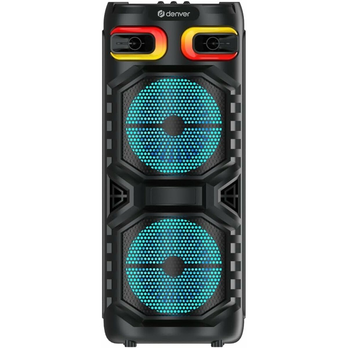 Lautsprecher Denver Electronics BPS-355 Schwarz 16 W