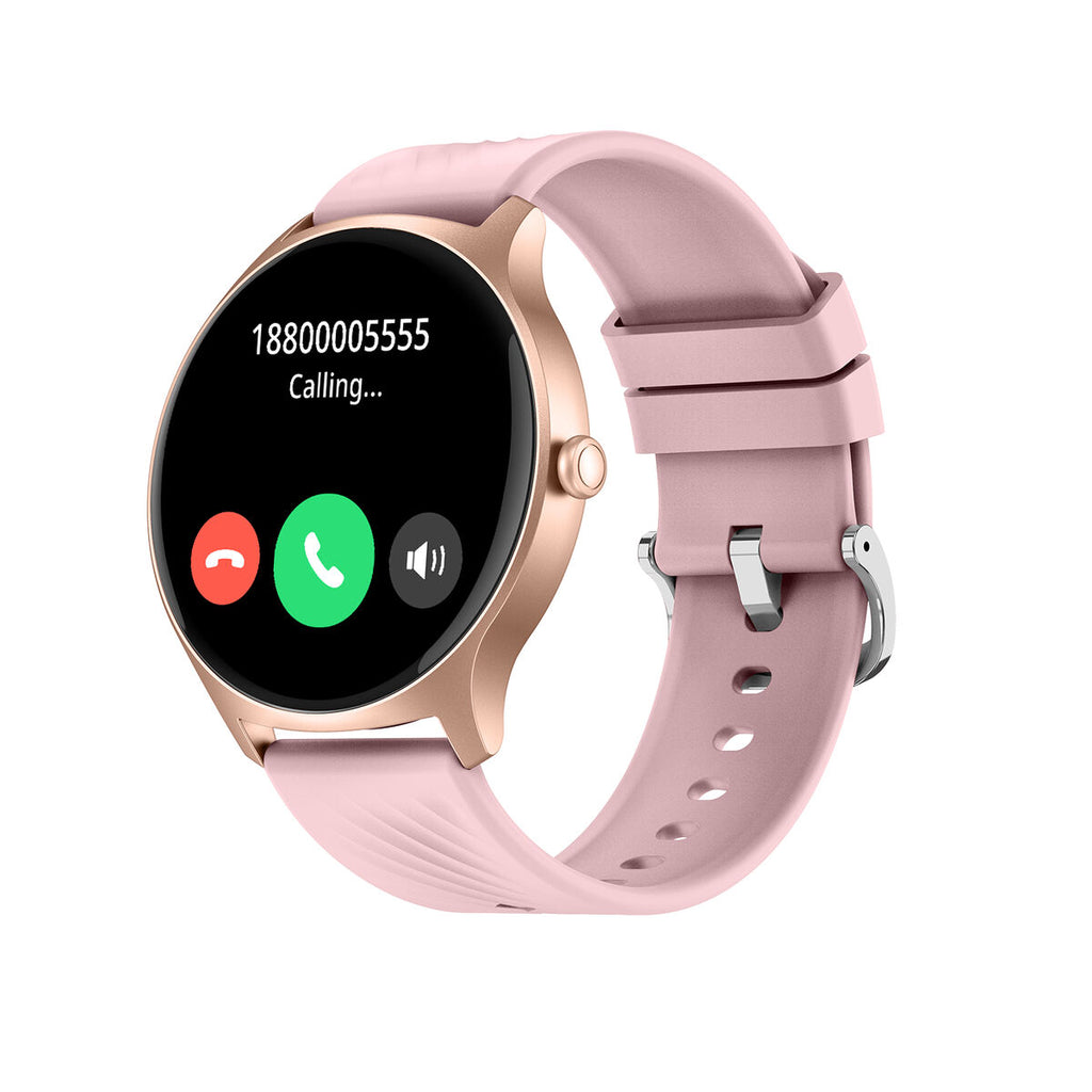 Smartwatch Denver Electronics SWC-387RO Rosa Rotgold