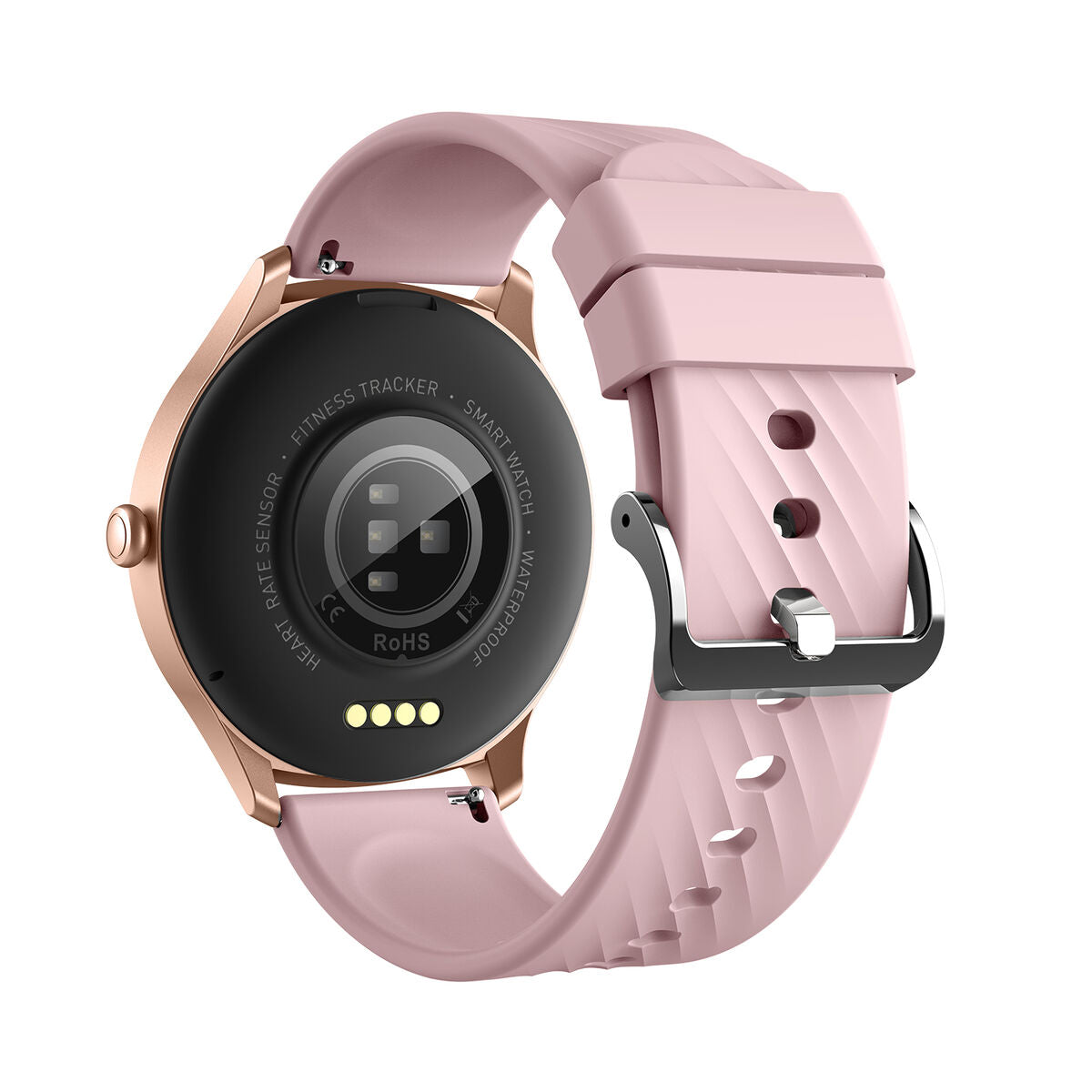 Smartwatch Denver Electronics SWC-387RO Rosa Rotgold