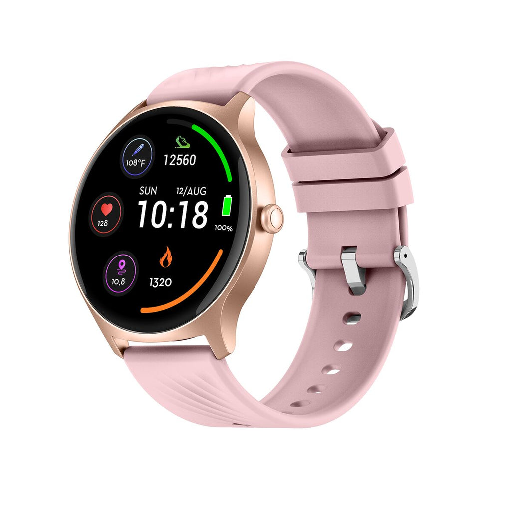 Smartwatch Denver Electronics SWC-387RO Rosa Rotgold