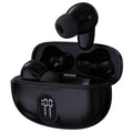 Kopfhörer Denver Electronics TWE-57B Schwarz