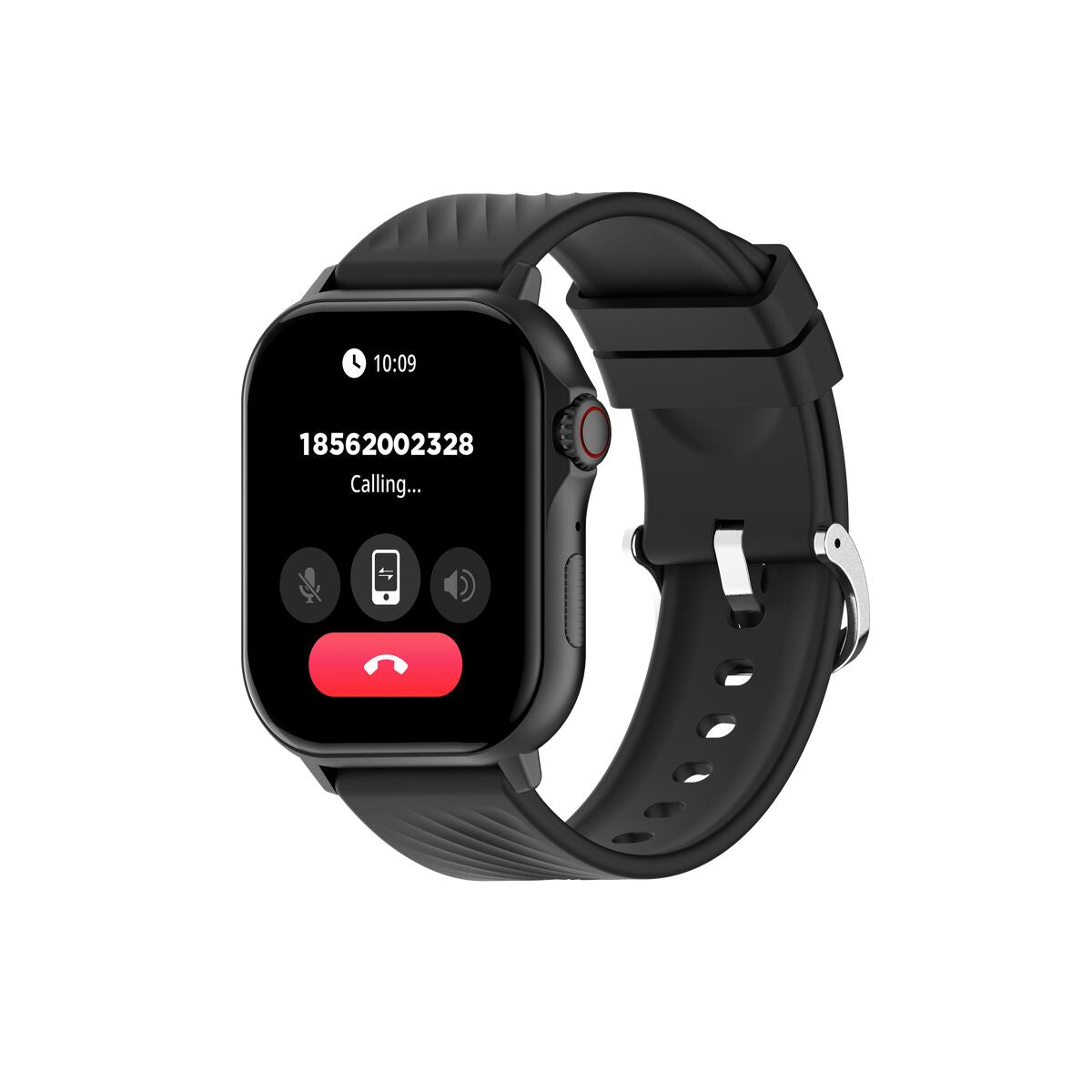 Smartwatch Denver Electronics SWG-159B Schwarz 1,3'' 45 mm