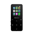 MP4 Player Denver Electronics MP-1830B Bluetooth 1,8" TFT LCD 8 GB Sch