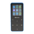 MP4 Player Denver Electronics MP-1830BU 1,8" Bluetooth Blau