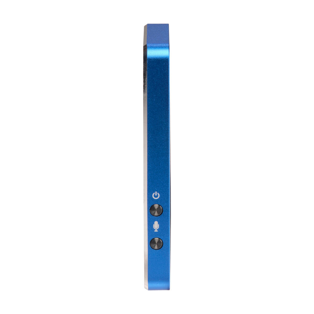 MP4 Player Denver Electronics MP-1830BU 1,8" Bluetooth Blau