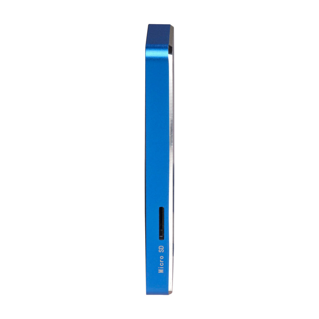 MP4 Player Denver Electronics MP-1830BU 1,8" Bluetooth Blau