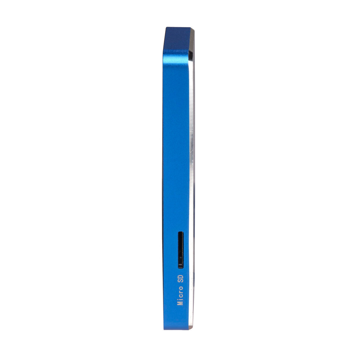 MP4 Player Denver Electronics MP-1830BU 1,8" Bluetooth Blau