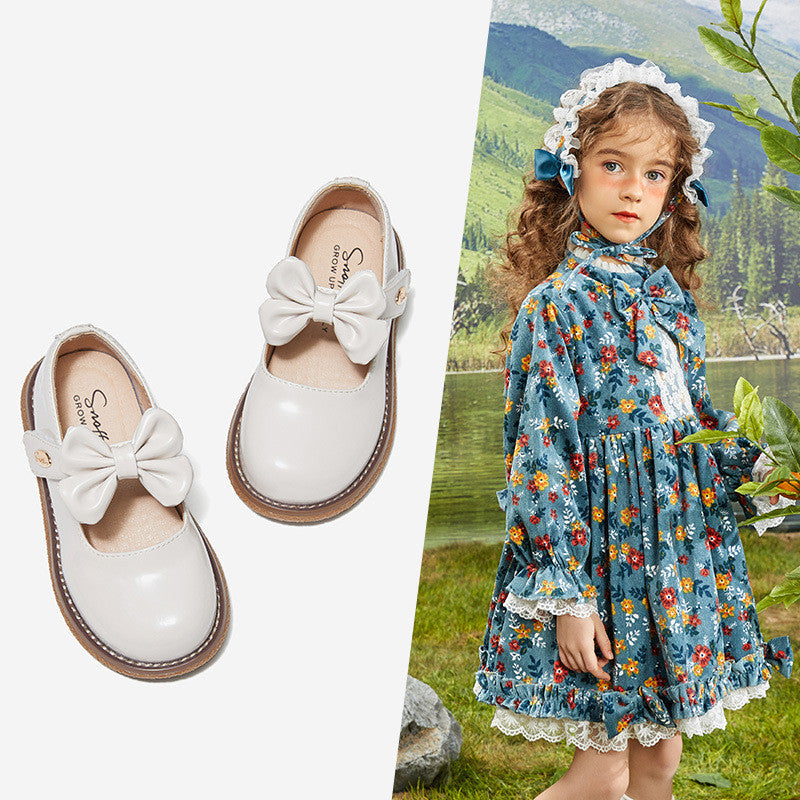 Bequeme Ballerinas für Mädchen