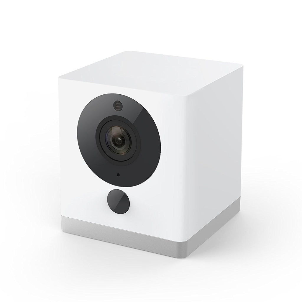 Kabellose Smart Home Kamera