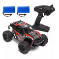 RC Drift-Fahrzeug mit Überrollkäfig