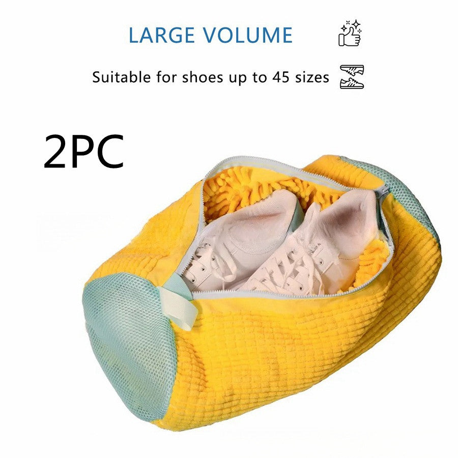 Wäschesack für Schuhe
