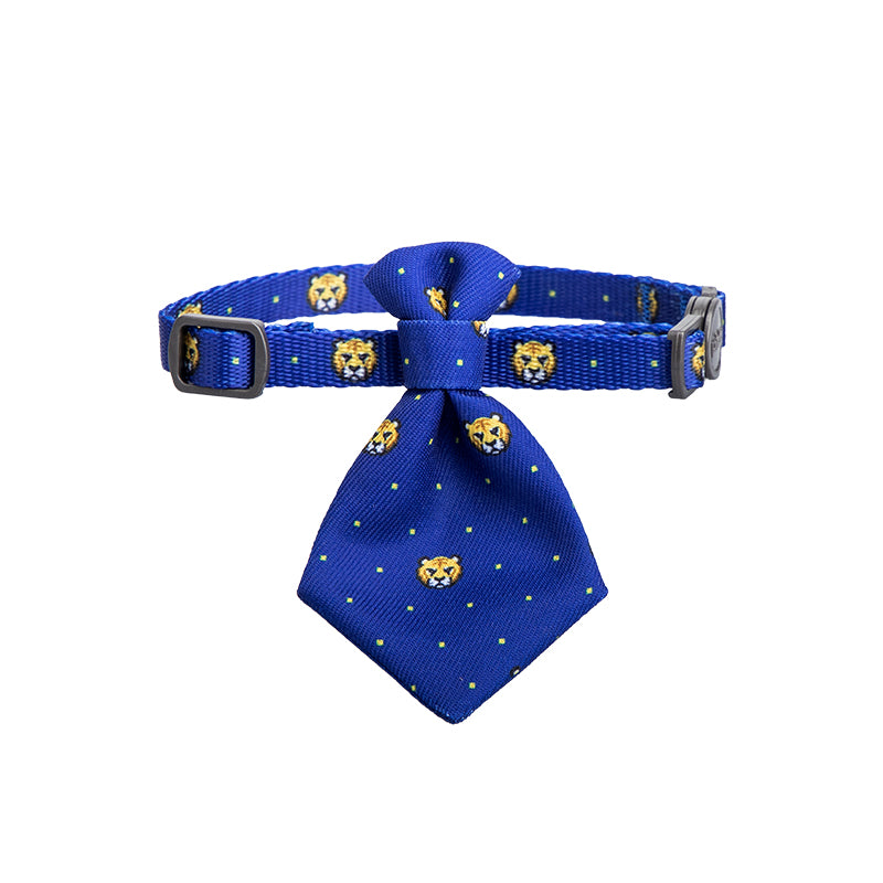 Katzen-Schleifen-Halsband – Bild 3 | LuxeStyle