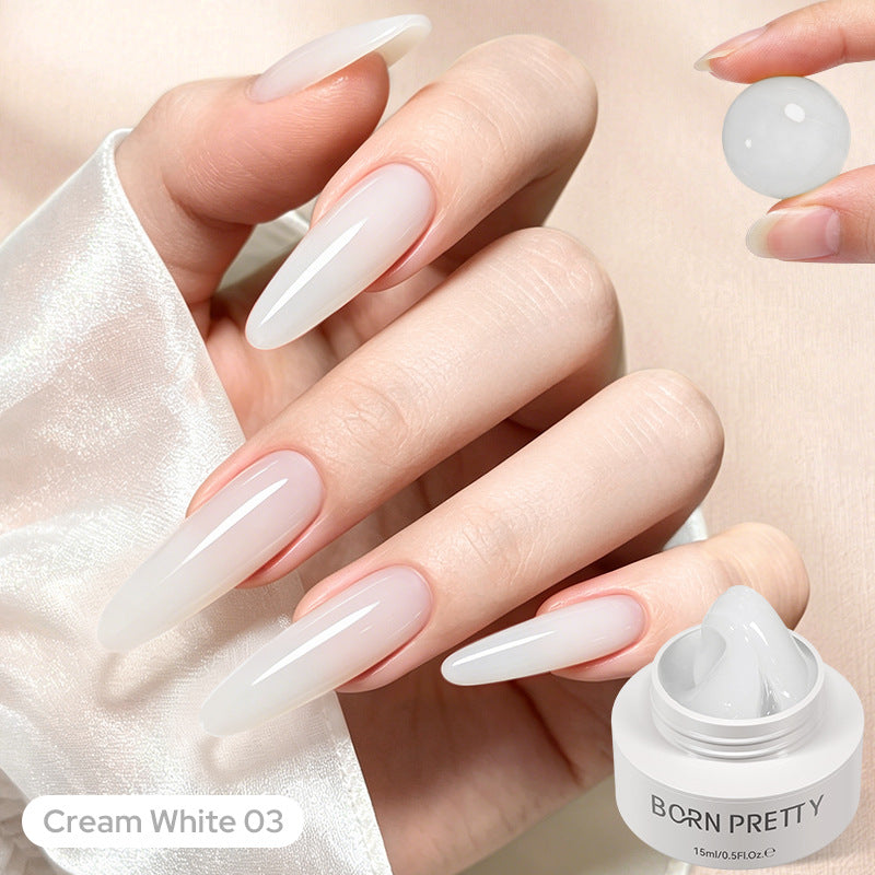 Multifunktionales Nagelverlängerungsgel 15ml