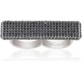 Damenring Sif Jakobs R10766-2-BK-52