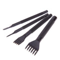 Lederstichwerkzeug 3 mm Zahn | LuxeStyle
