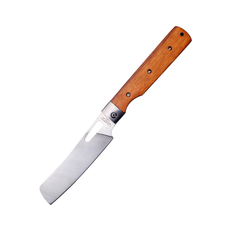 Faltbares Rüstmesser – Bild 5 | LuxeStyle