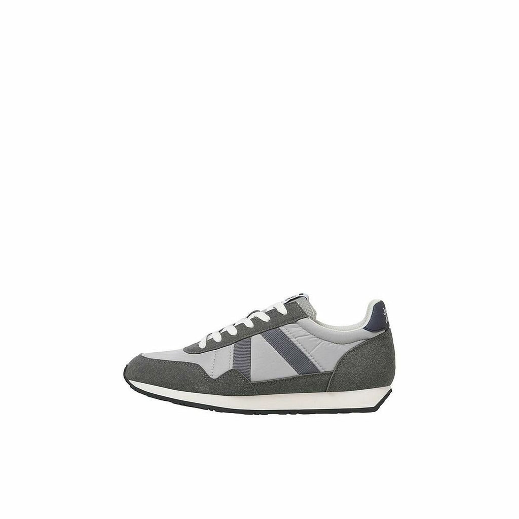 Blaue Herren Sportschuhe – Komfortabel für Sport & Alltag
