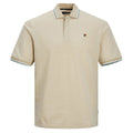 Herren Kurzarm-Poloshirt Jack & Jones JPRBLUWIN POLO SS NOOS 12169064
