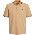 Herren Kurzarm-Poloshirt Jack & Jones JPRBLUWIN POLO SS NOOS 12169064