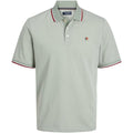 Herren Kurzarm-Poloshirt Jack & Jones JPRBLUWIN POLO SS NOOS 12169064