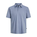 Herren Kurzarm-Poloshirt Jack & Jones JPRBLASPENCER SS POLO 12251349