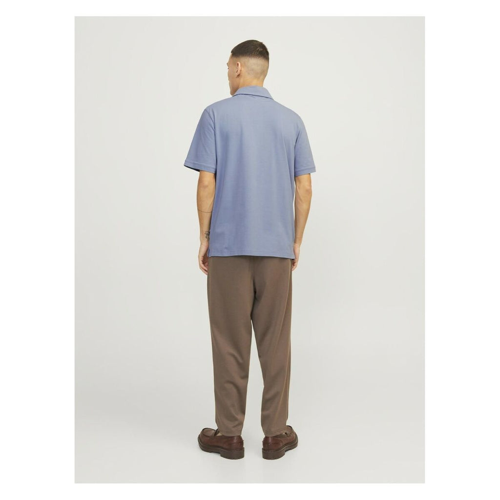 Herren Kurzarm-Poloshirt Jack & Jones JPRBLASPENCER SS POLO 12251349