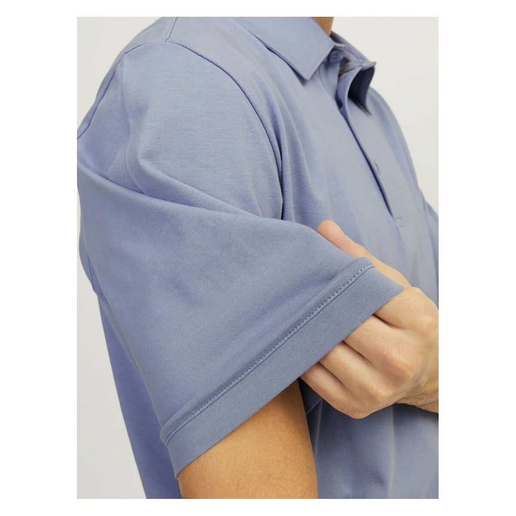 Herren Kurzarm-Poloshirt Jack & Jones JPRBLASPENCER SS POLO 12251349