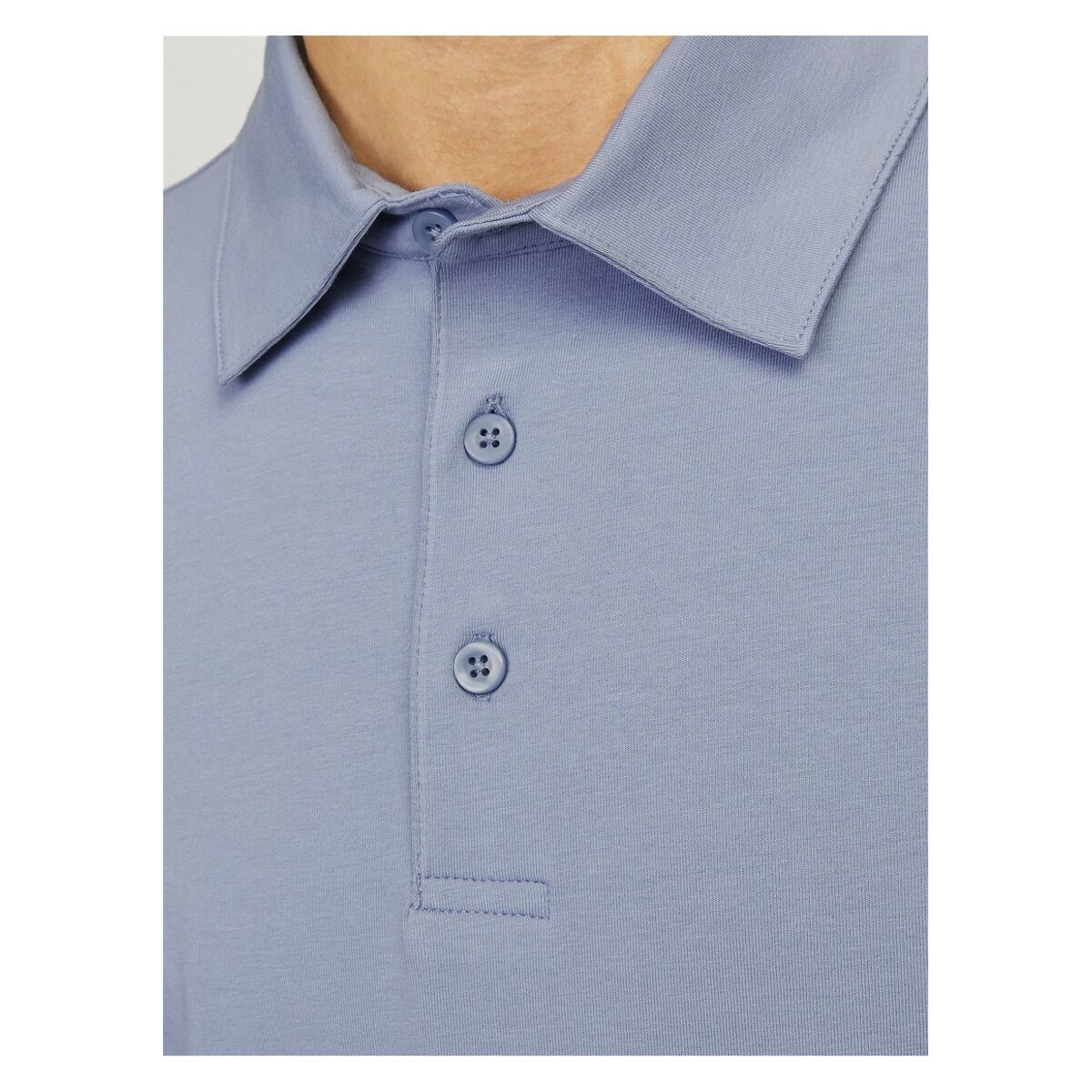 Herren Kurzarm-Poloshirt Jack & Jones JPRBLASPENCER SS POLO 12251349