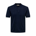 Modernes Herren Polo: Lässig & bequem für jeden Tag