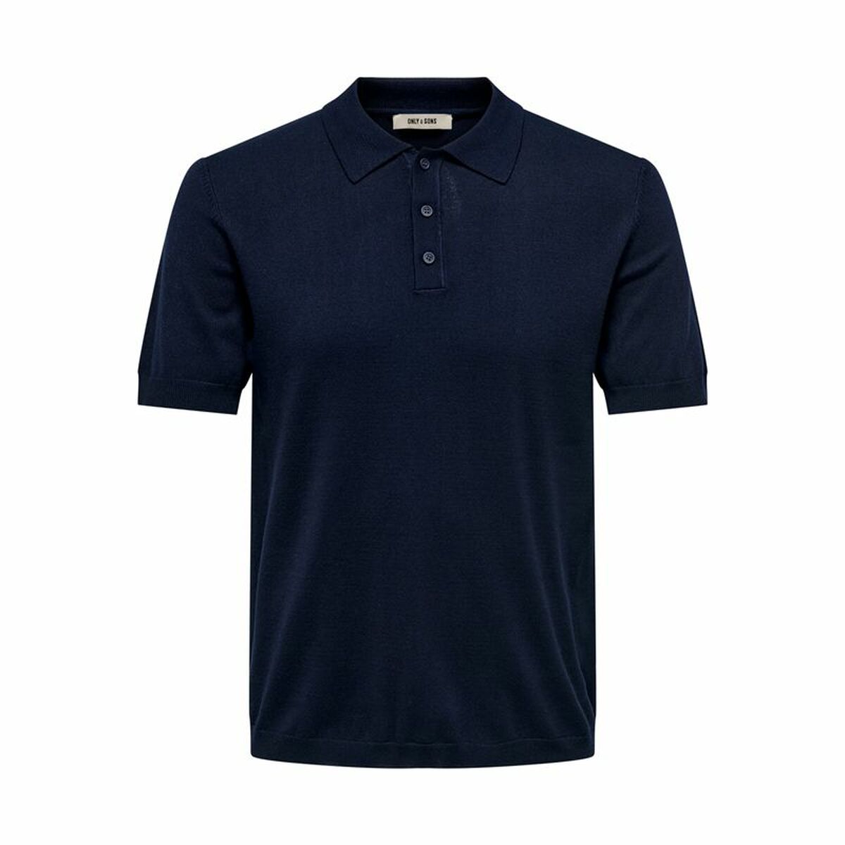 Modernes Herren Polo: Lässig & bequem für jeden Tag