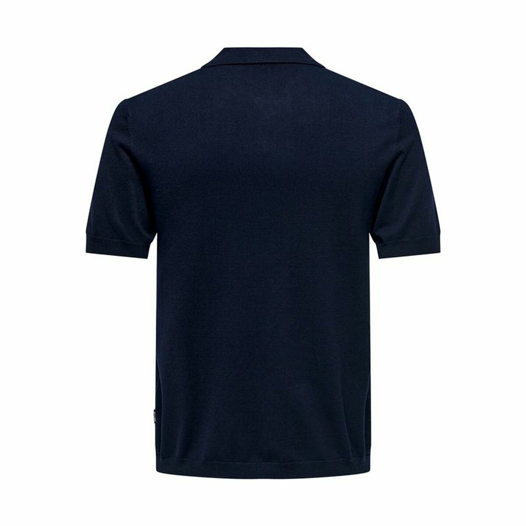 Modernes Herren Polo: Lässig & bequem für jeden Tag – Ansicht 4
