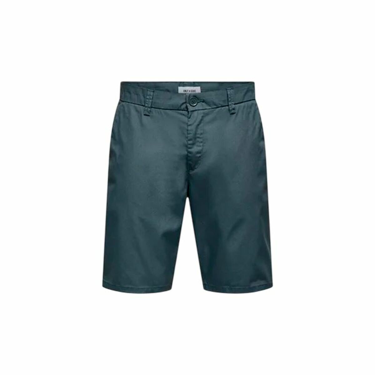 Hose Only & Sons Onskal Chino 0287 Turbulence Dunkelblau