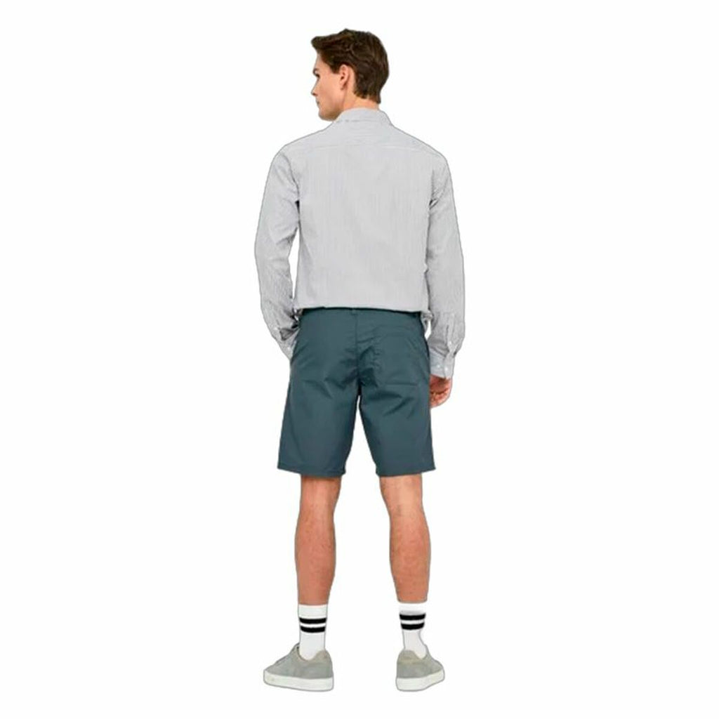 Hose Only & Sons Onskal Chino 0287 Turbulence Dunkelblau