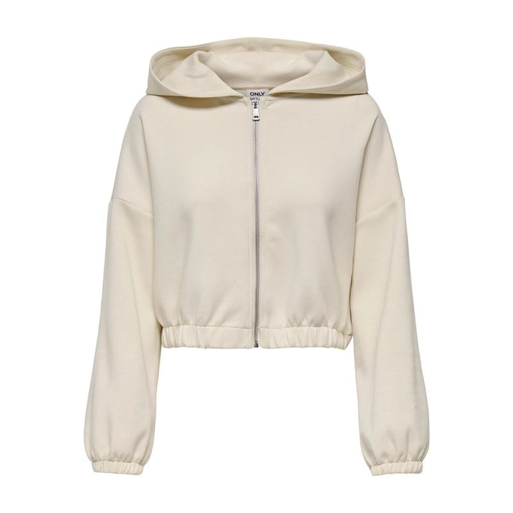 Jacke Only Onlscarlett Ls Beige