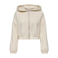 Jacke Only Onlscarlett Ls Beige