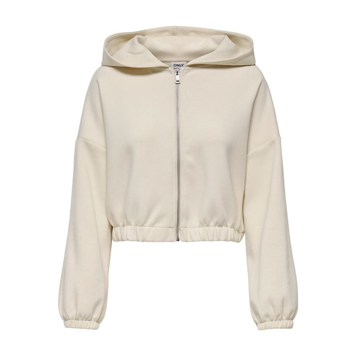 Jacke Only Onlscarlett Ls Beige
