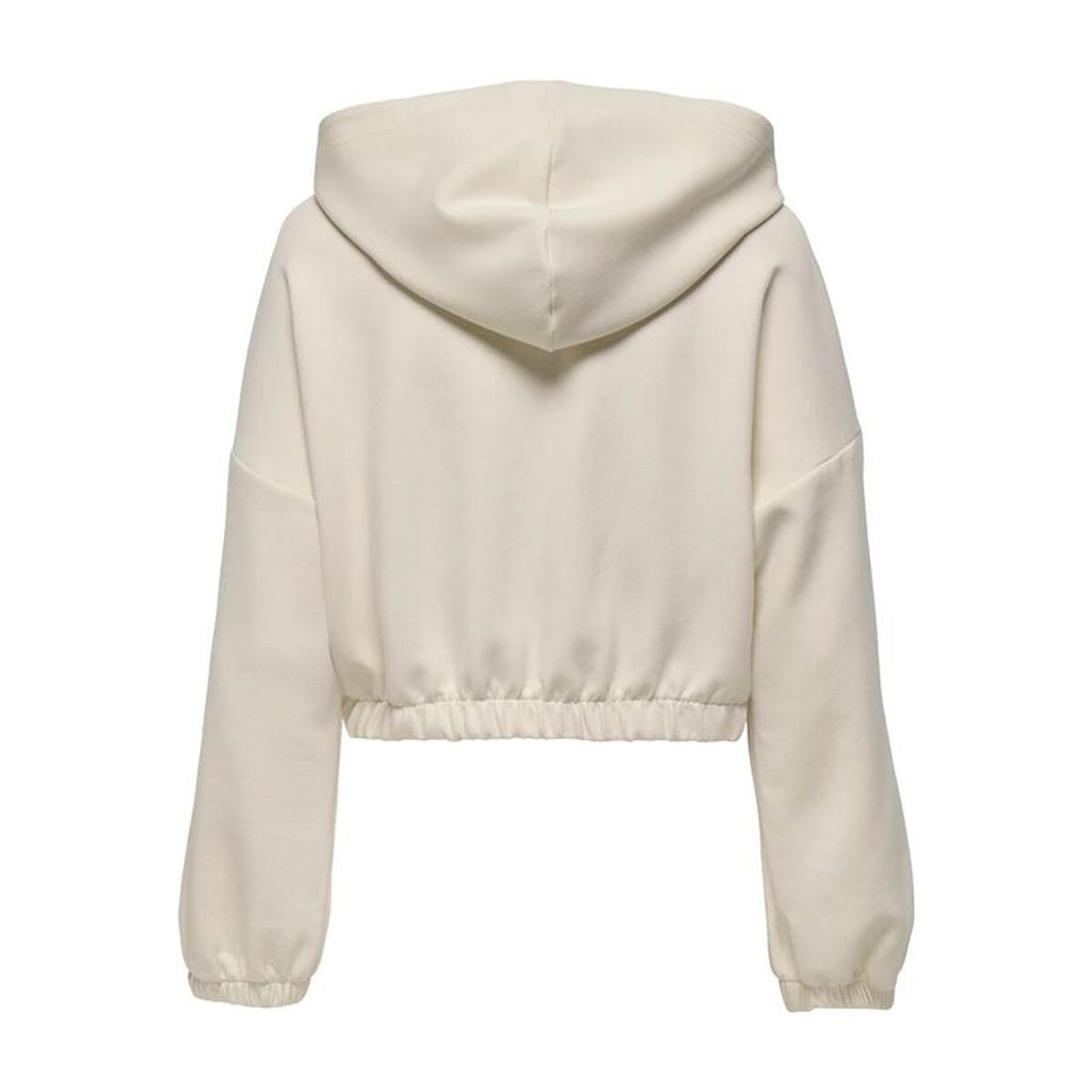 Jacke Only Onlscarlett Ls Beige