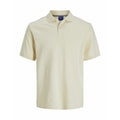 Stilvolles Herren Poloshirt Beige – Dein Sommer-Look