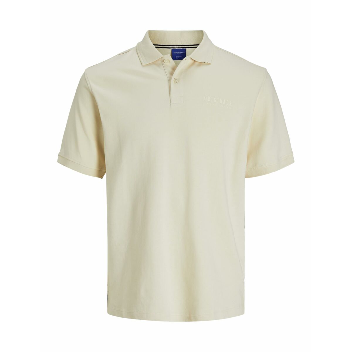 Stilvolles Herren Poloshirt Beige – Dein Sommer-Look