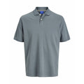 Graues Herren Poloshirt – Zeitloser Stil & Komfort