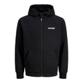 Jacke Jack & Jones Jjthatcher Schwarz