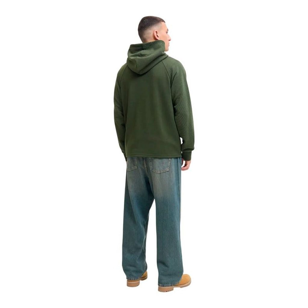 Jacke Jack & Jones Jjthatcher Olive