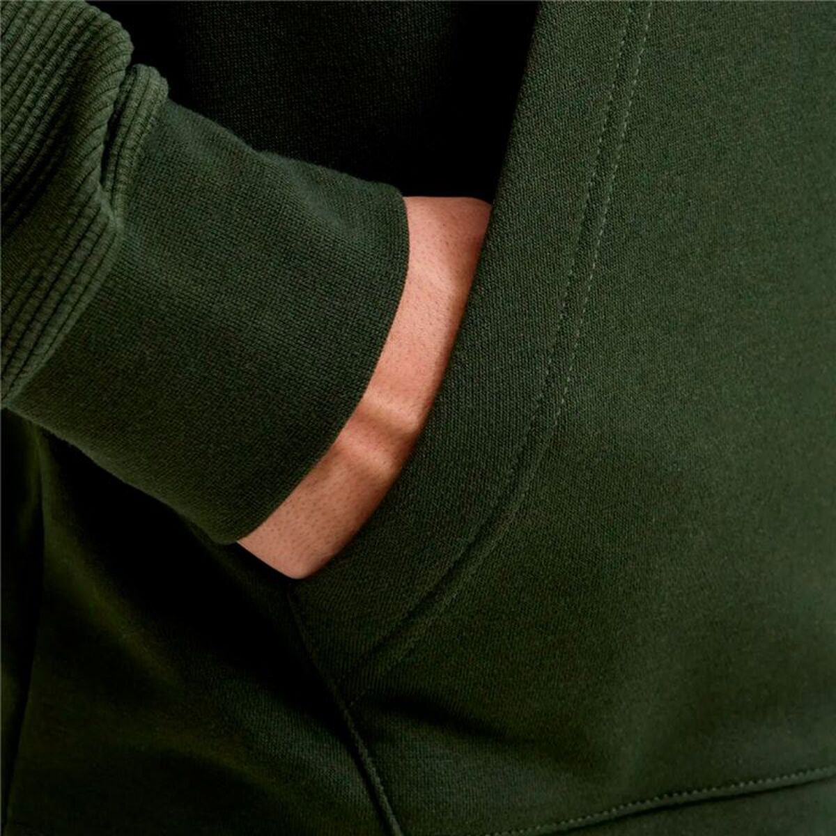 Jacke Jack & Jones Jjthatcher Olive